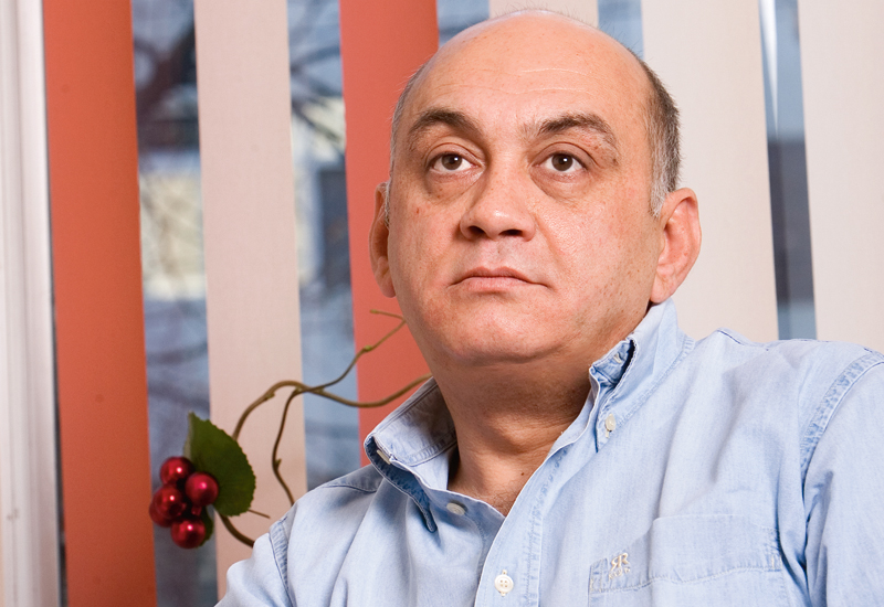 A murit Peter Imre, fostul director general de la Adevărul Holding