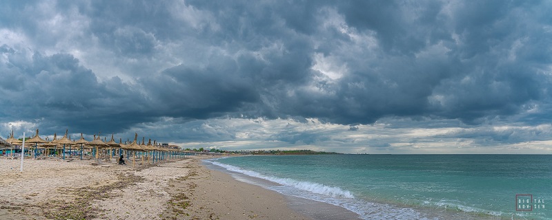 Prognoza meteo pentru următoarele două săptămâni. Cum va fi vremea în Dobrogea