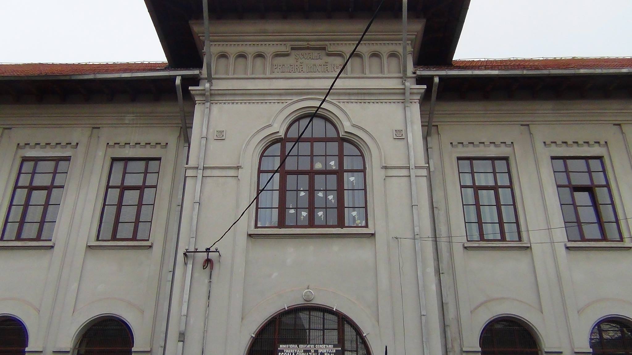 Copiii refugiaţi din Ucraina nu vor mai putea face şcoală în limba maternă la Constanţa