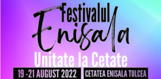 Festivalul „Unitate la cetate“