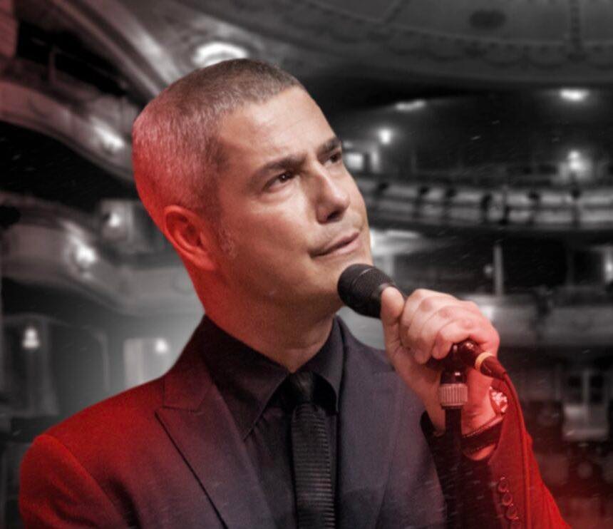Nu ratați! Sâmbătă, 20 august, Alessandro Safina va urca pe scena Festivalului BLACK SeaMPHONY pentru a susține spectacolul „Notte Sotto Le Stelle"