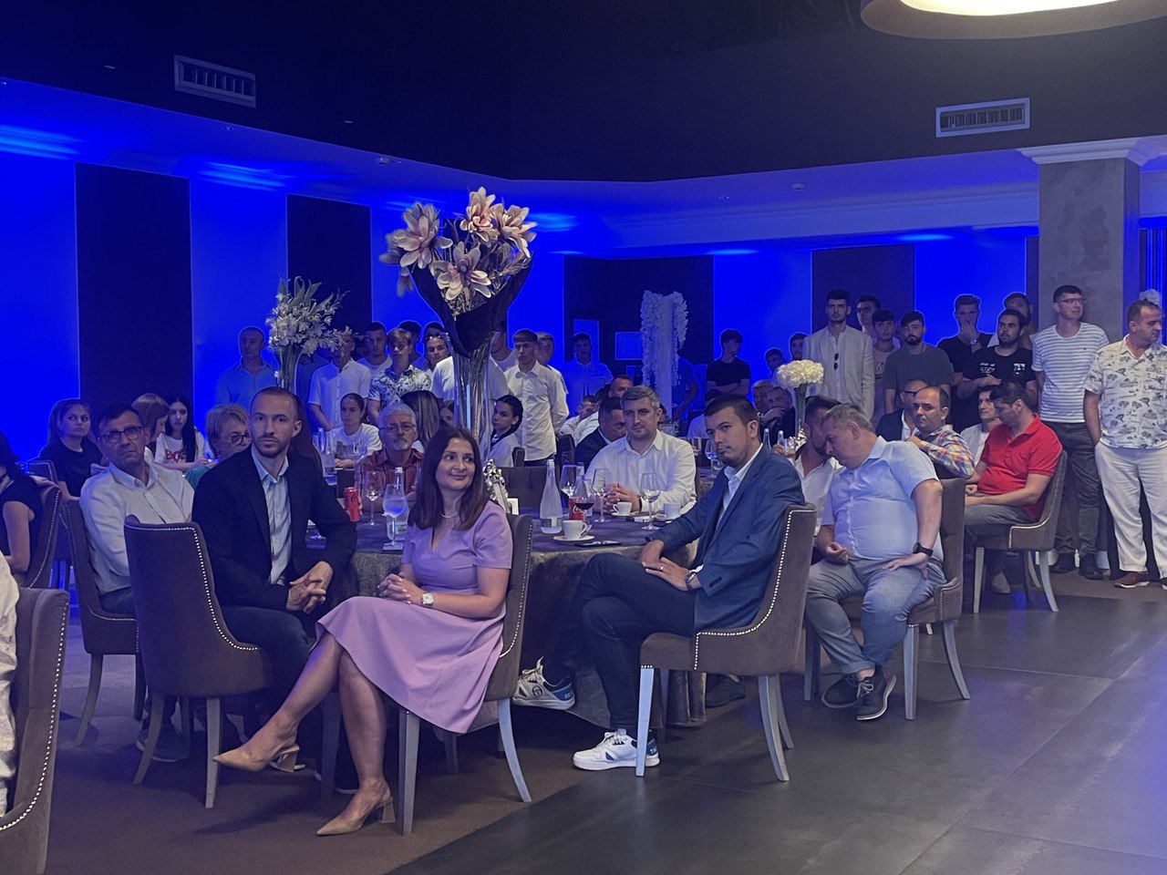Lansare strategie CSM Constanța - august 2022