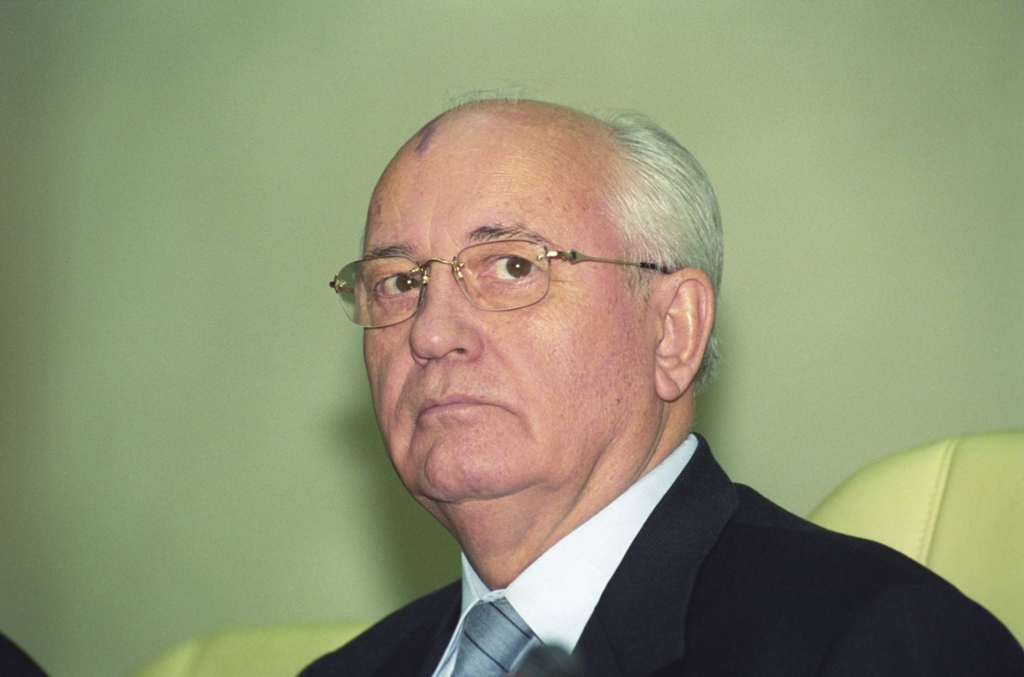 A murit Mihail Gorbaciov, ultimul lider comunist al Uniunii Sovietice. Omagiile lui Putin, Biden, Boris Jonhson, Ursula von der Leyen și Macron