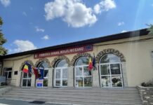 Primăria Mihail Kogălniceanu