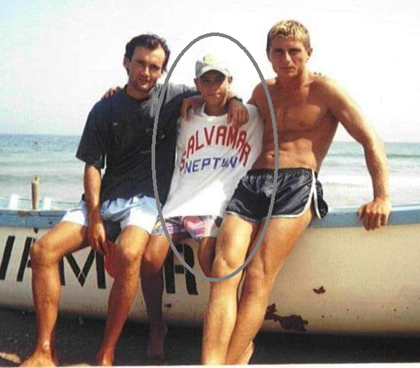 Salvamar decedat Eforie