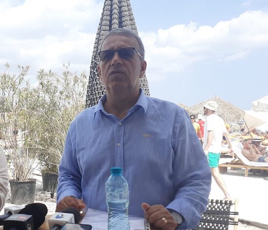Primarul Vergil Chițac: „Niciodată nu vor putea fi constănțenii mulțumiți”