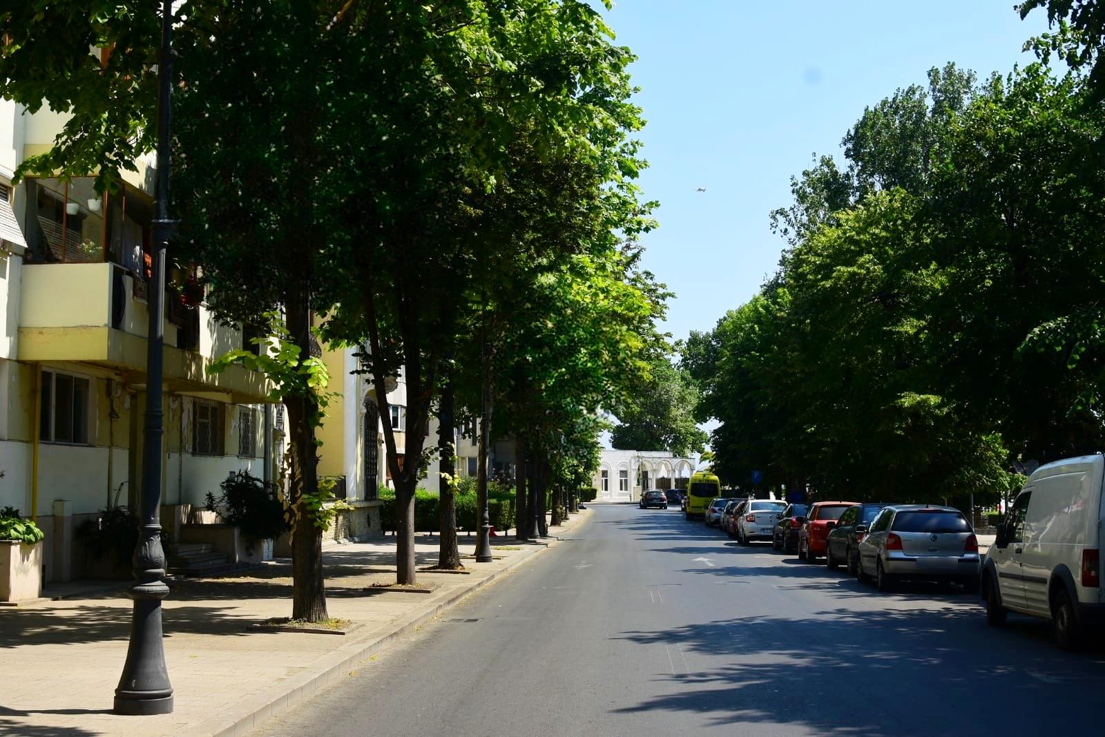 Atenție, șoferi! Trafic restricționat pe mai multe străzi din Constanța, pentru desfășurarea unor evenimente