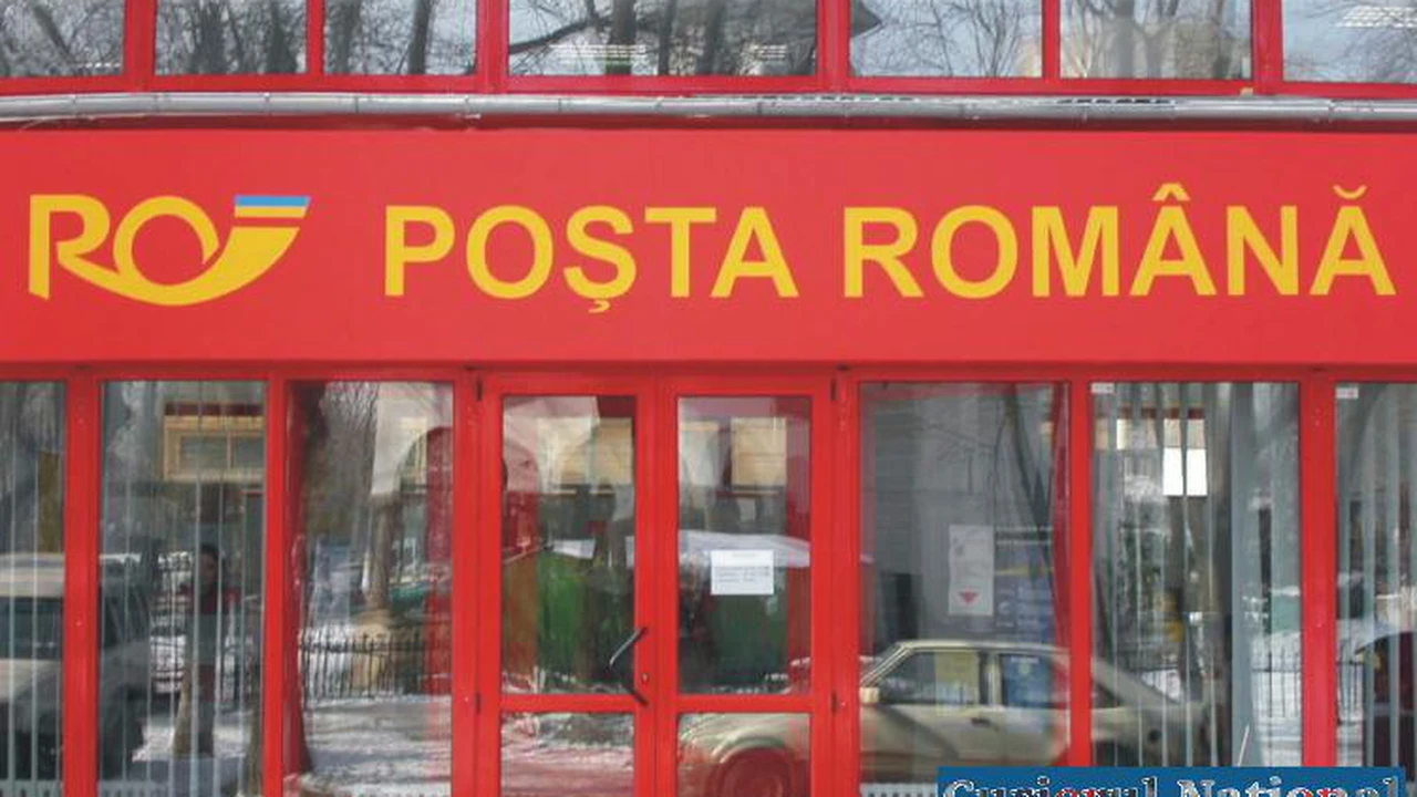 Poșta Română se modernizează! Inaugurează două linii tehnologice pentru trimiteri masive de documente