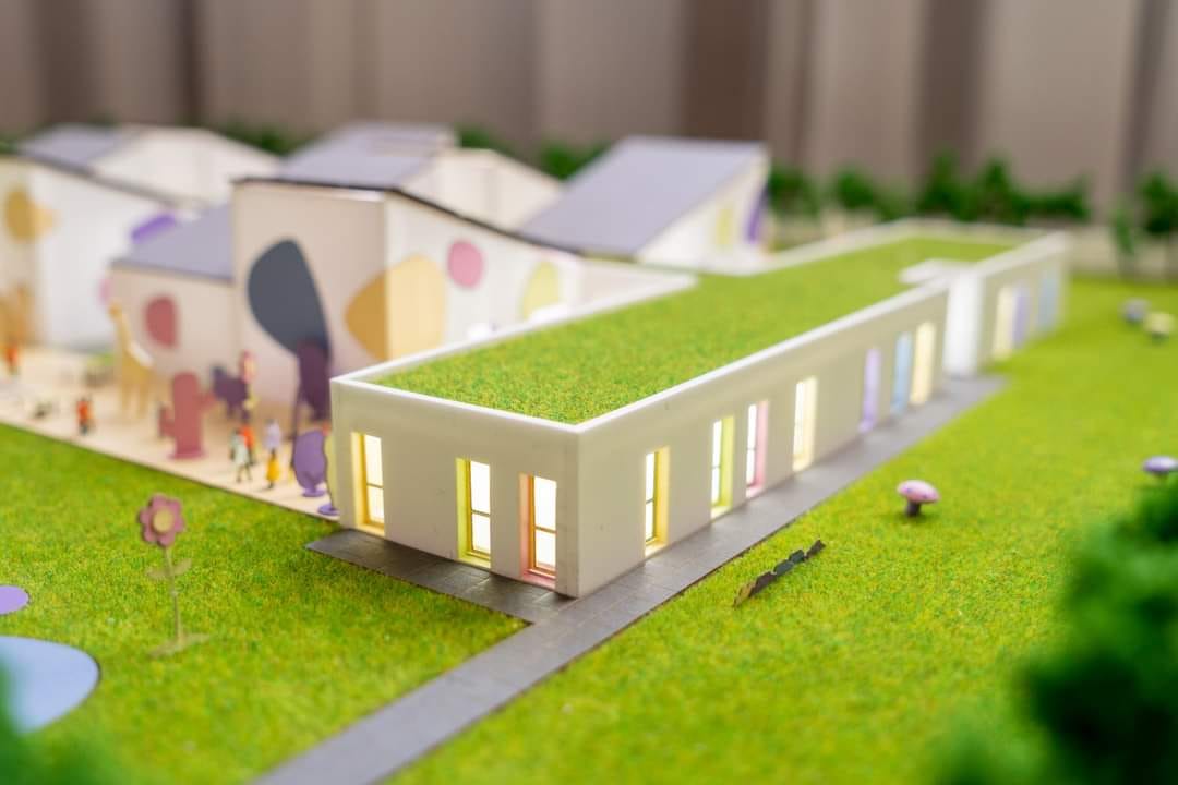 O nouă creșă va fi construită la Hârșova cu bani din PNRR