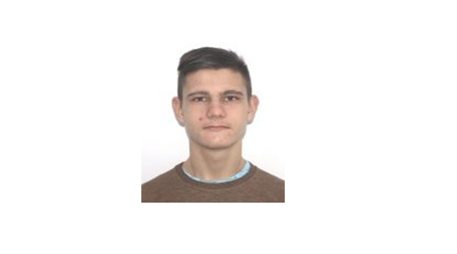 L-ați văzut? Un tânăr de 18 ani din Mangalia a fost dat dispărut