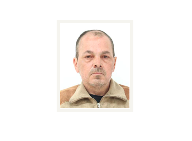 L-ați văzut? Un bărbat din Lumina a fost dat dispărut