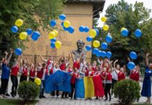 Ziua Europeană a Limbilor la Școala Gimnazială „Lucian Grigorescu” din Medgidia