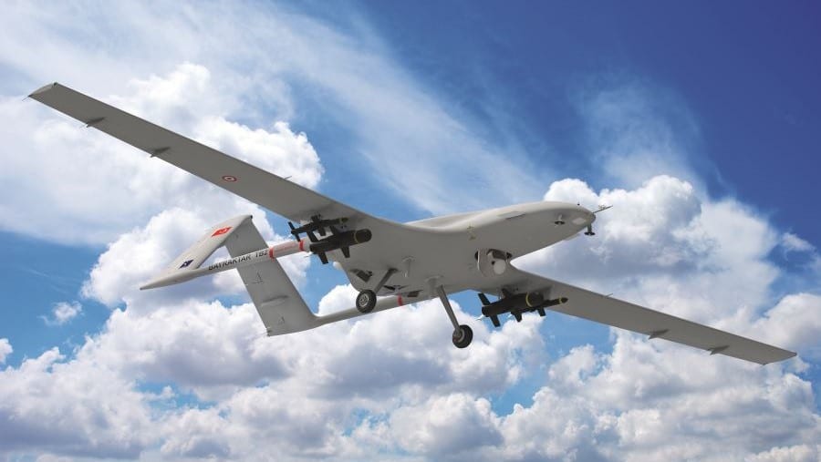 Ministerul Apărării vrea să cumpere 18 drone Bayraktar. Suma impresionantă la care ajunge achiziția