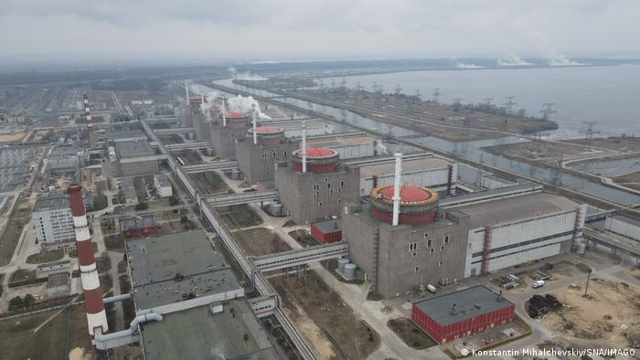 Raed Arafat, despre un posibil dezastru nuclear la centrala nucleară de la Zaporojie: "Lumea să rămână calmă, este departe de România"