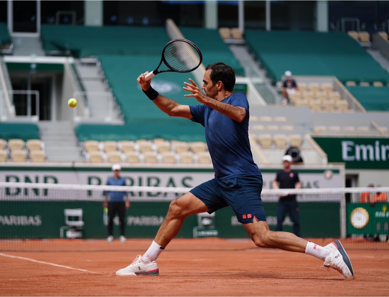 Marele jucător de tenis, Roger Federer, și-a anunțat RETRAGEREA din activitate