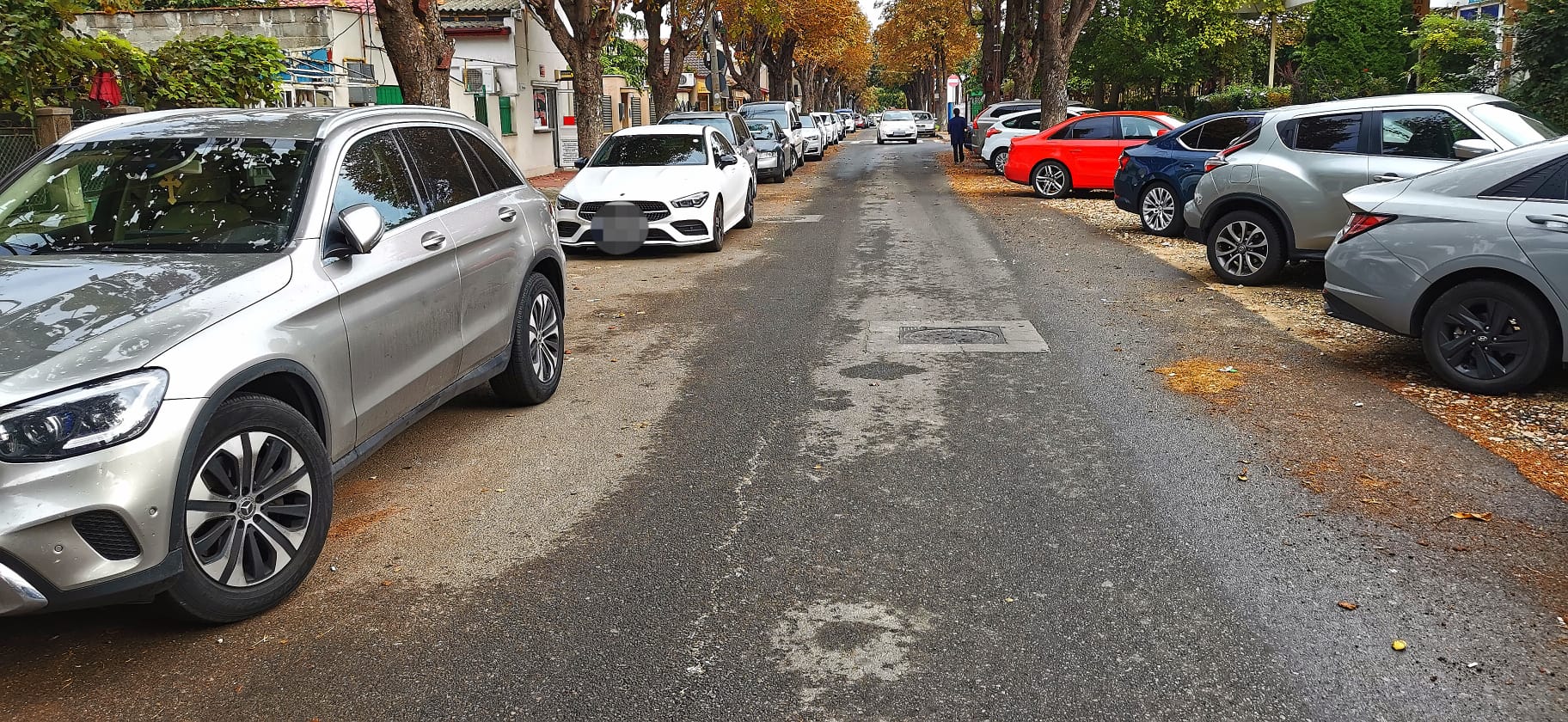 Atenție, șoferi! Trafic restricționat TOTAL pentru patru zile pe o stradă din Constanța, din cauza unor lucrări de asfaltare