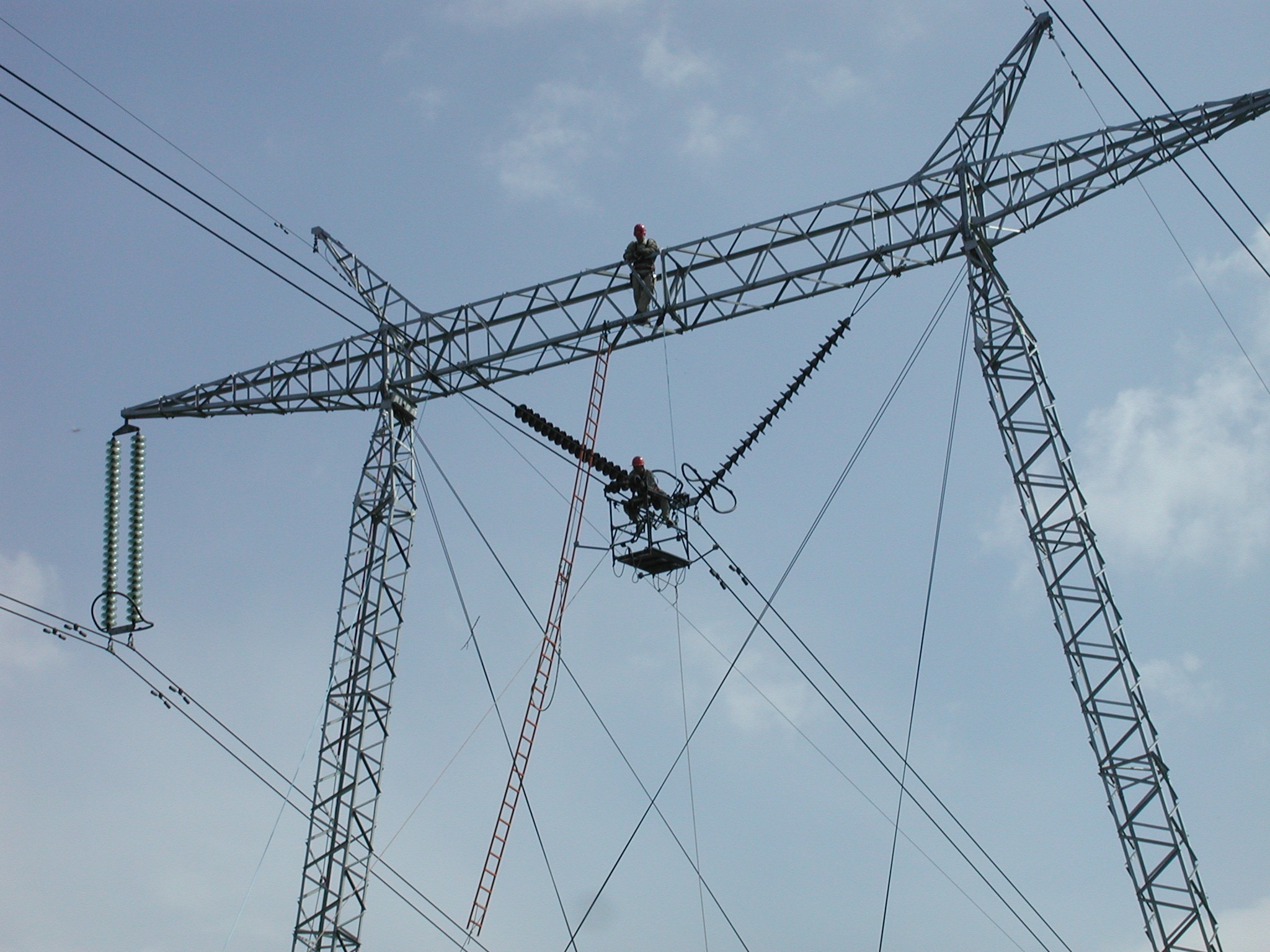 Peste 33 de milioane de euro de la Fondul pentru Modernizare pentru dezvoltarea infrastructurii energetice din Dobrogea