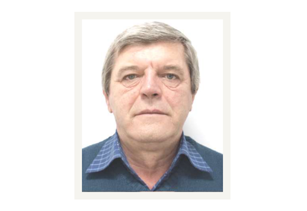 L-ați văzut? Un bărbat cu domiciliul în Constanța a fost dat dispărut