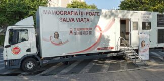 Mamograf Digital Mobil