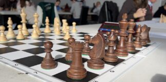 Turneul de Șah „Cupa orașului Medgidia”
