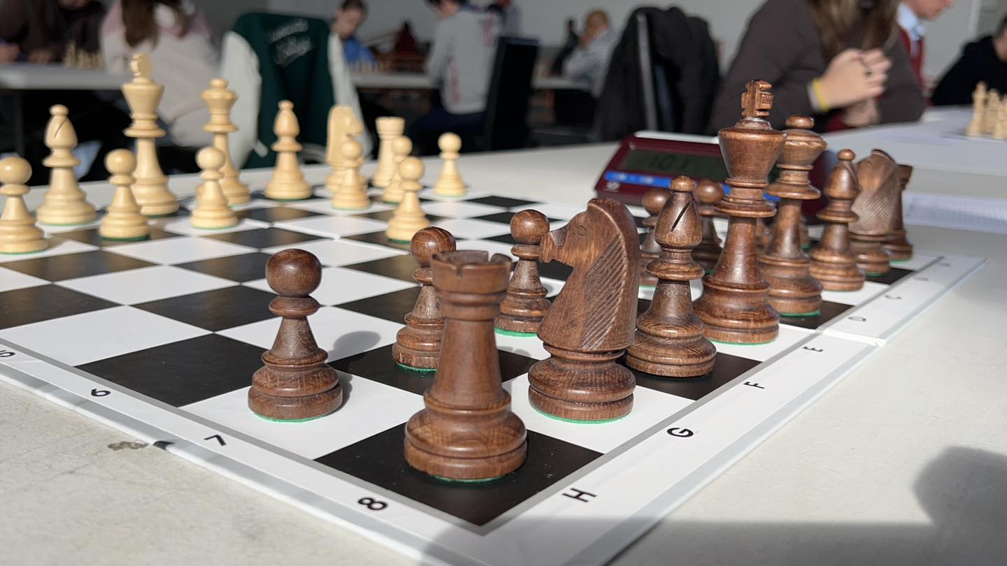 S-a încheiat prima ediție a Turneului de Șah „Cupa orașului Medgidia”! Vezi lista câștigătorilor
