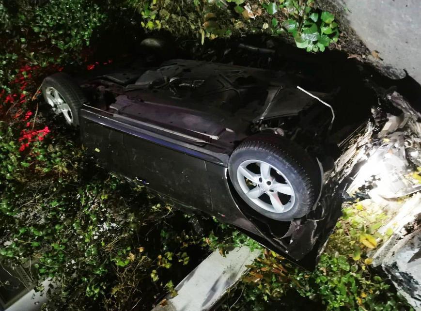 Accident MORTAL în Maramureș! Un constănțean a decedat