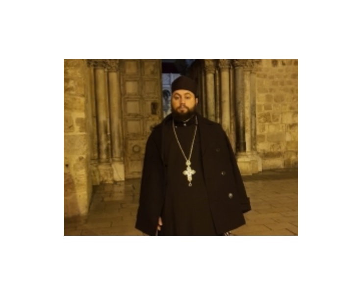 Așa-zisul călugăr care a declanșat scandalul sexual din Biserică spune că e agent al serviciilor secrete