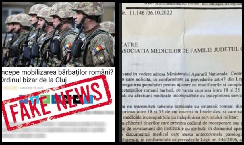 MApN: Revin speculaţiile nefondate despre AȘA-ZISE pregătiri pentru MOBILIZAREA rezerviştilor