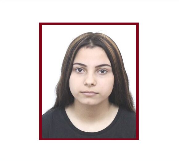 O minoră din Ciocârlia, dată dispărută de familie. Tânăra a mai plecat și în trecut de acasă