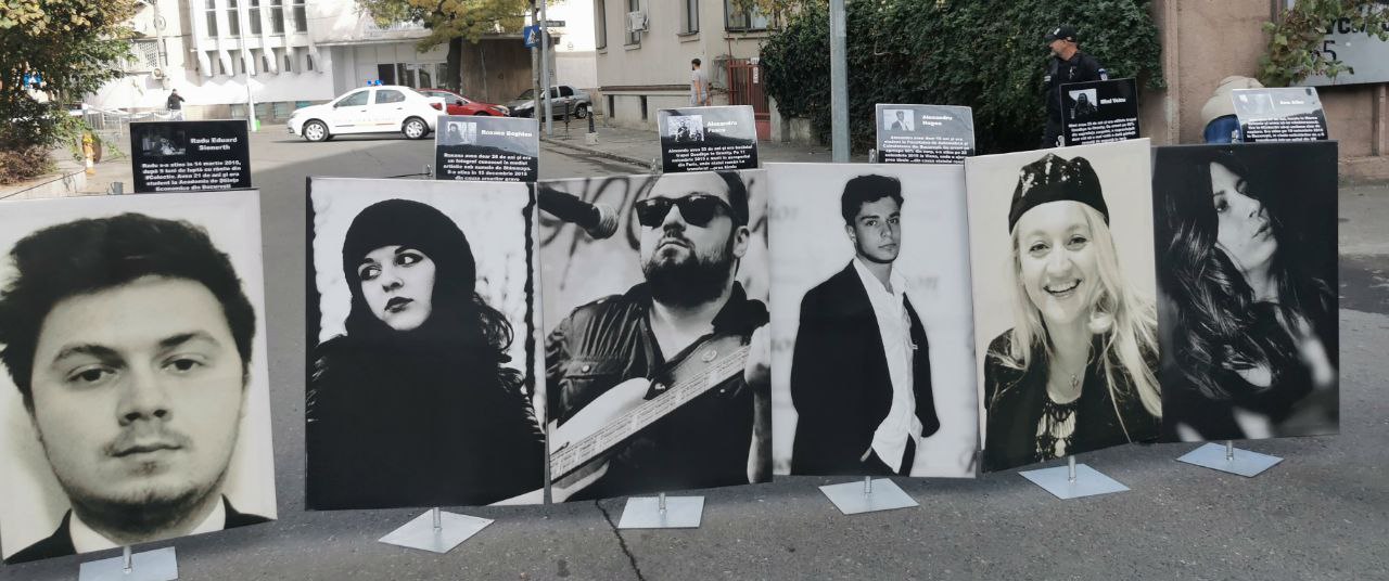 BOMBĂ Un bărbat din Constanța cere REJUDECAREA dosarului Colectiv! Despre cine este vorba