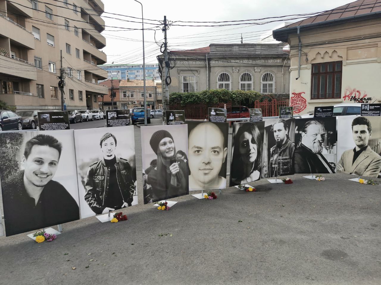 Au trecut 10 ani de la tragedia de la Colectiv! Ce spune președintele României. Înalta Curte a fixat primul termen în dosarul în care se cere rejudecarea