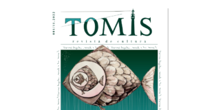 Revista Tomis