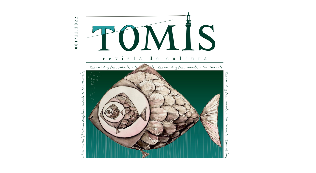 Câți bani acordă Primăria Constanța pentru Fundația Pontica, ce editează revista de cultură Tomis