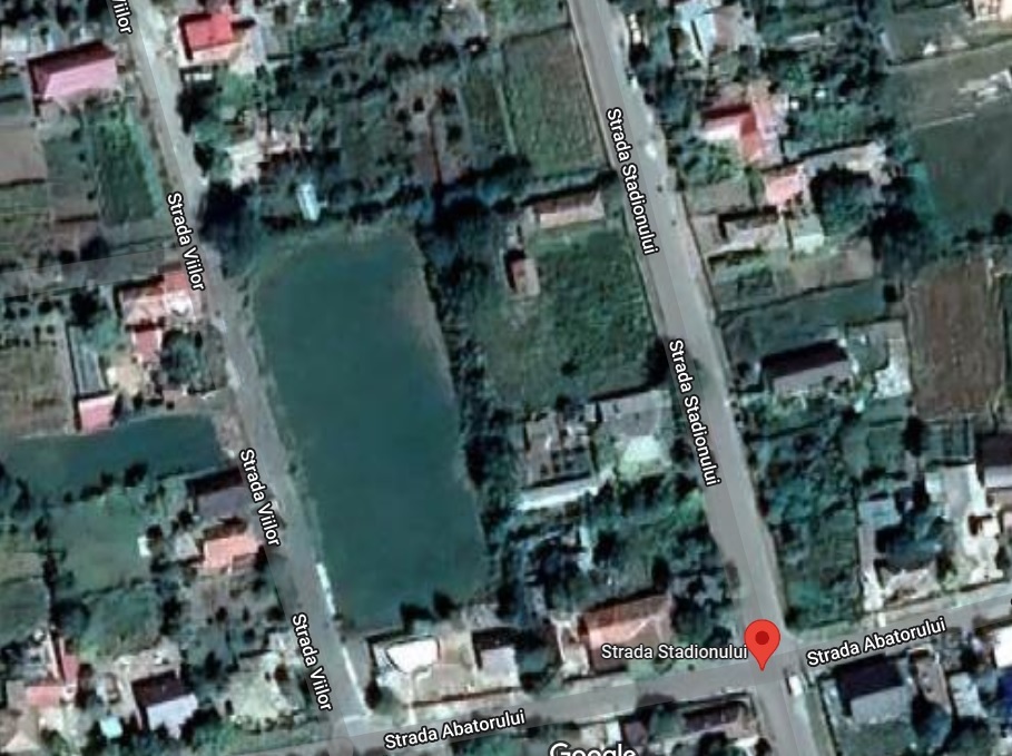 Stadionul orășenesc din Negru Vodă va fi modernizat. Investiția se ridică la 1,4 miloane de euro