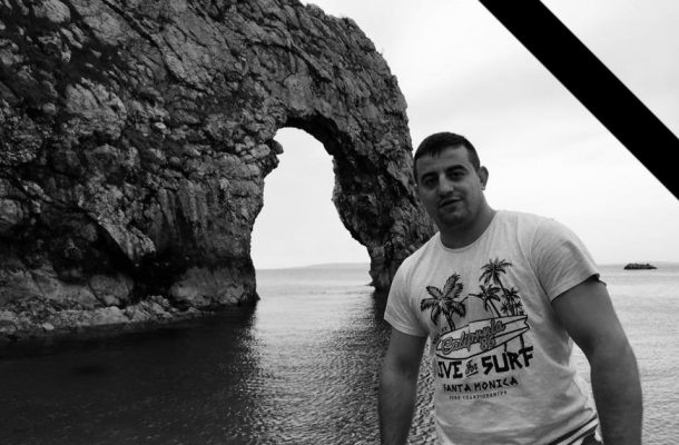 Judoul românesc în doliu! Multiplul campion național Vasile Cojoc s-a stins din viață la doar 36 de ani