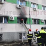 EXCLUSIV Avocatul Cuculis spune când va fi gata ancheta de la Spitalul de Boli Infecțioase Constanța! 7 morți în urma unui incendiu devastator