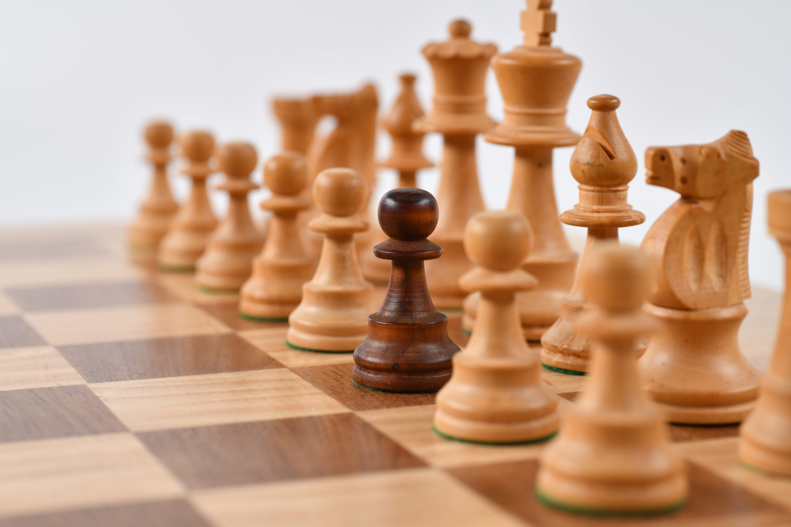 Astăzi începe prima ediție a Turneului de Șah „Cupa orașului Medgidia”