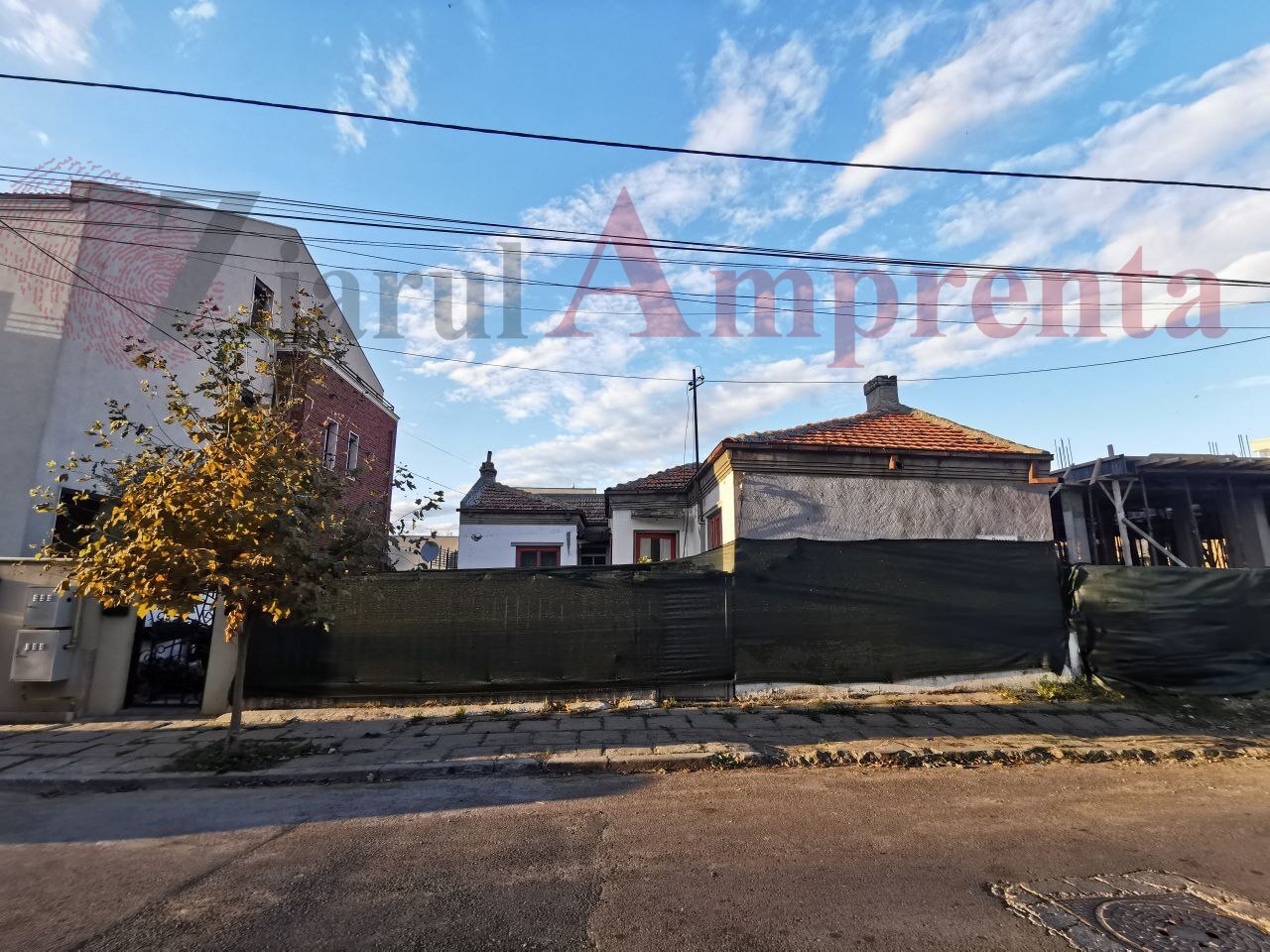 Uda Stere, de la Imobiliaria Tomis SRL, își diversifică orizontul în afaceri. Ce modificări au fost făcute în firma pe care o deține