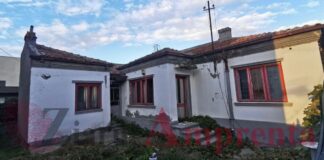 trada Pescăruș nr. 41 A Constanța - Imobil ce va fi demolat de SC Imobiliaria Tomis SRL