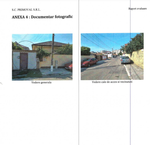 Licitație - ANAF