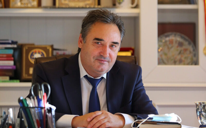 Mesajul președintelui Consiliului Județean Constanța, Mihai Lupu, cu ocazia Zilei Naționale a României