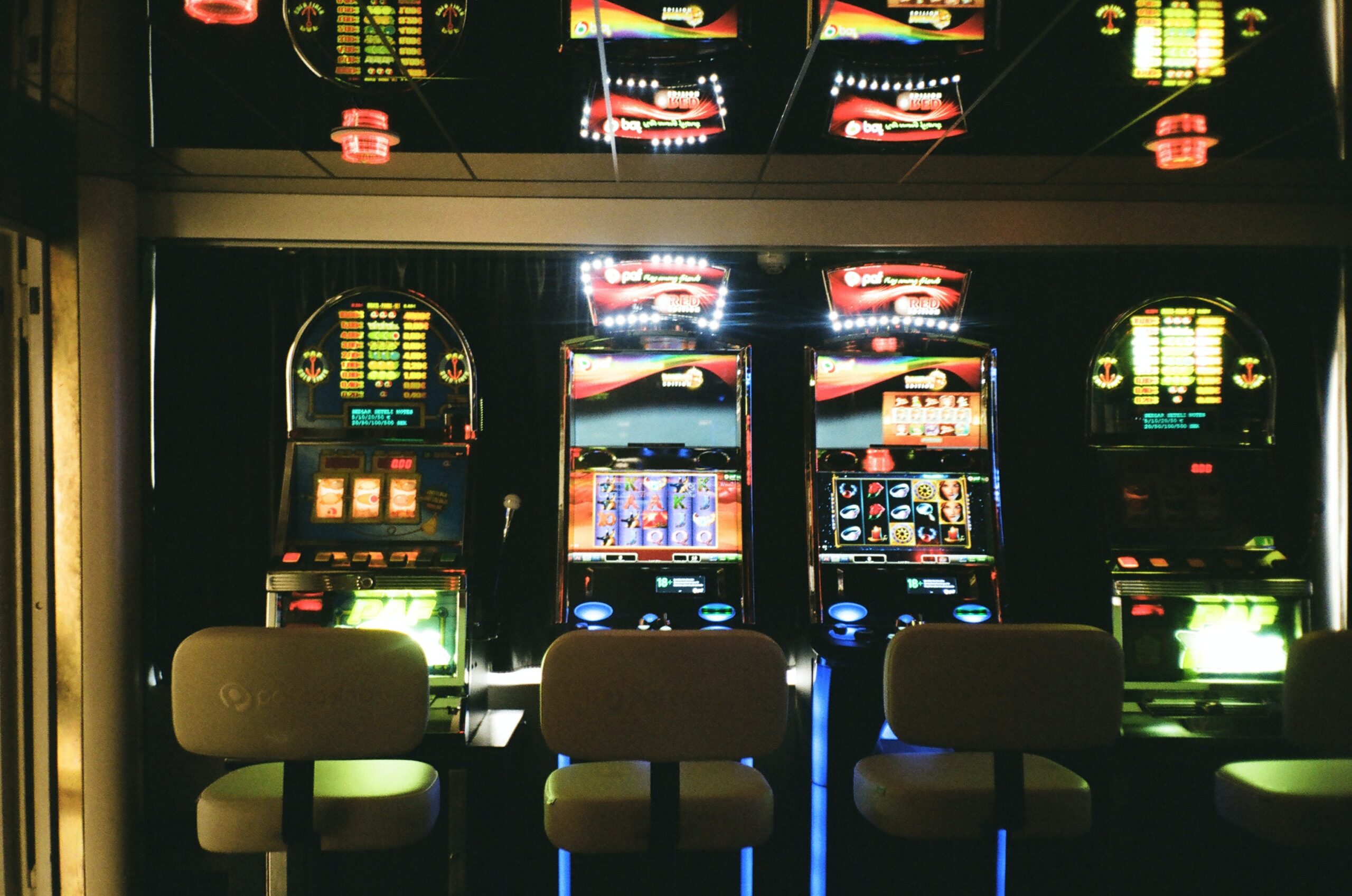 jocuri de noroc