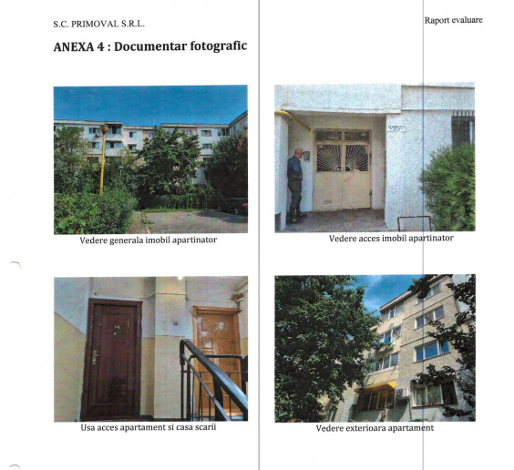 Licitație ANAF