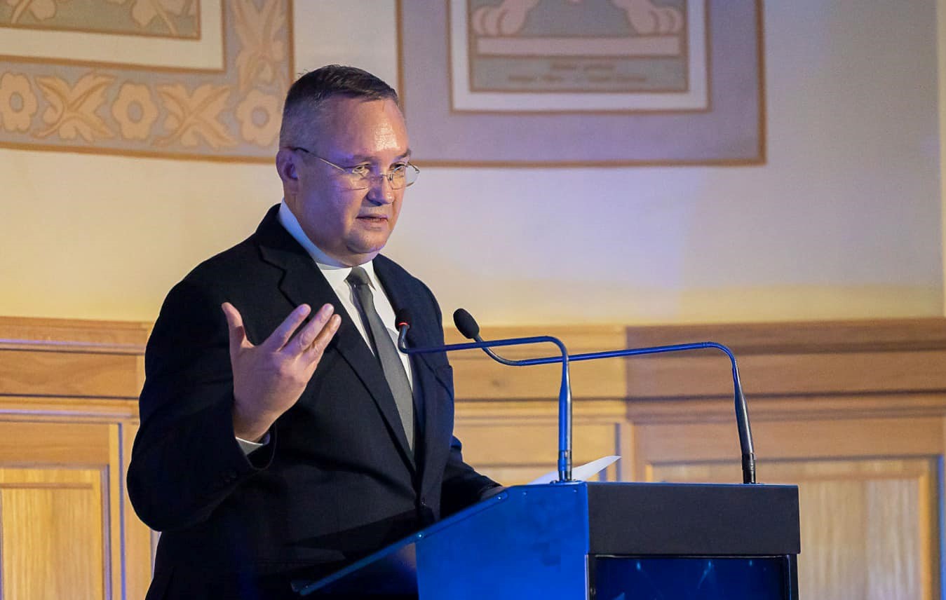Avertisment dur pentru premier: "Nicule, ia aminte, că aşa cum Cîţu a fost mazilit într-o noapte tot aşa, pe 25 mai, până la 1 iunie, vei fi un simplu cetăţean. Reţeta e pregătită"
