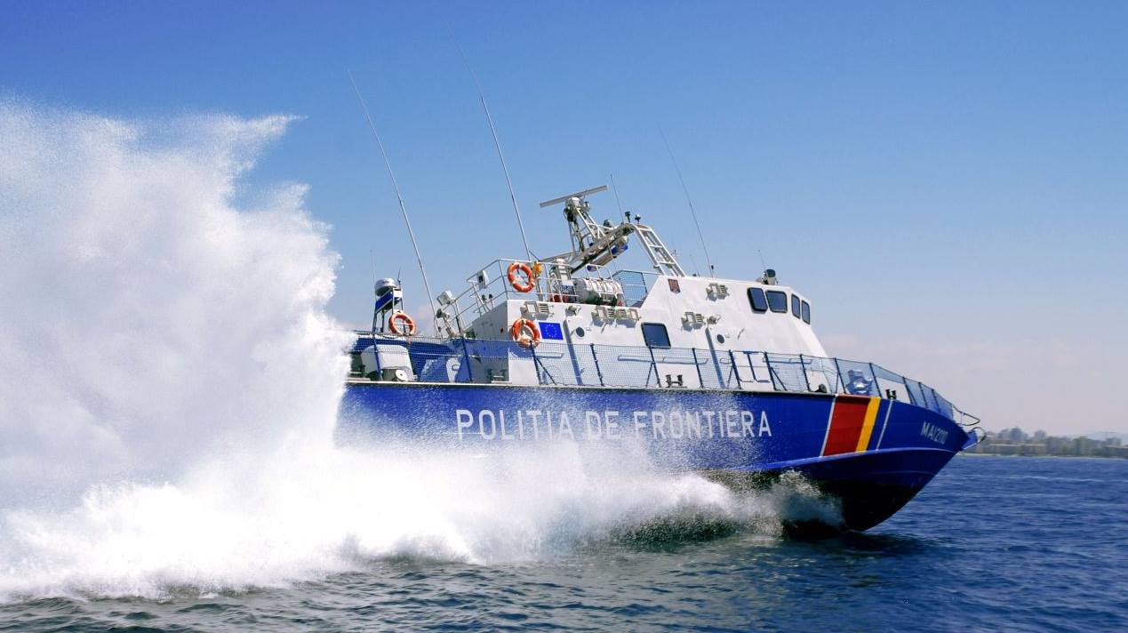(VIDEO) Operațiunea Maritimă cu Scopuri Multiple la Marea Neagră 2022 - MMO Black Sea 2022, pe ultima sută de metri