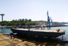 Șantierul Naval 2 Mai