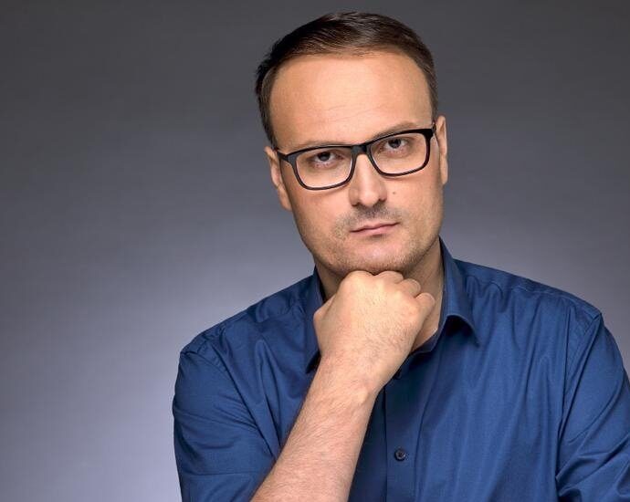 Alexandru Cumpănașu, trimis în judecată de DNA Constanţa: El l-ar fi convins pe responsabilul unui proiect european să îl angajeze ca expert IT, deși nu îndeplinea cerinţele fişei postului