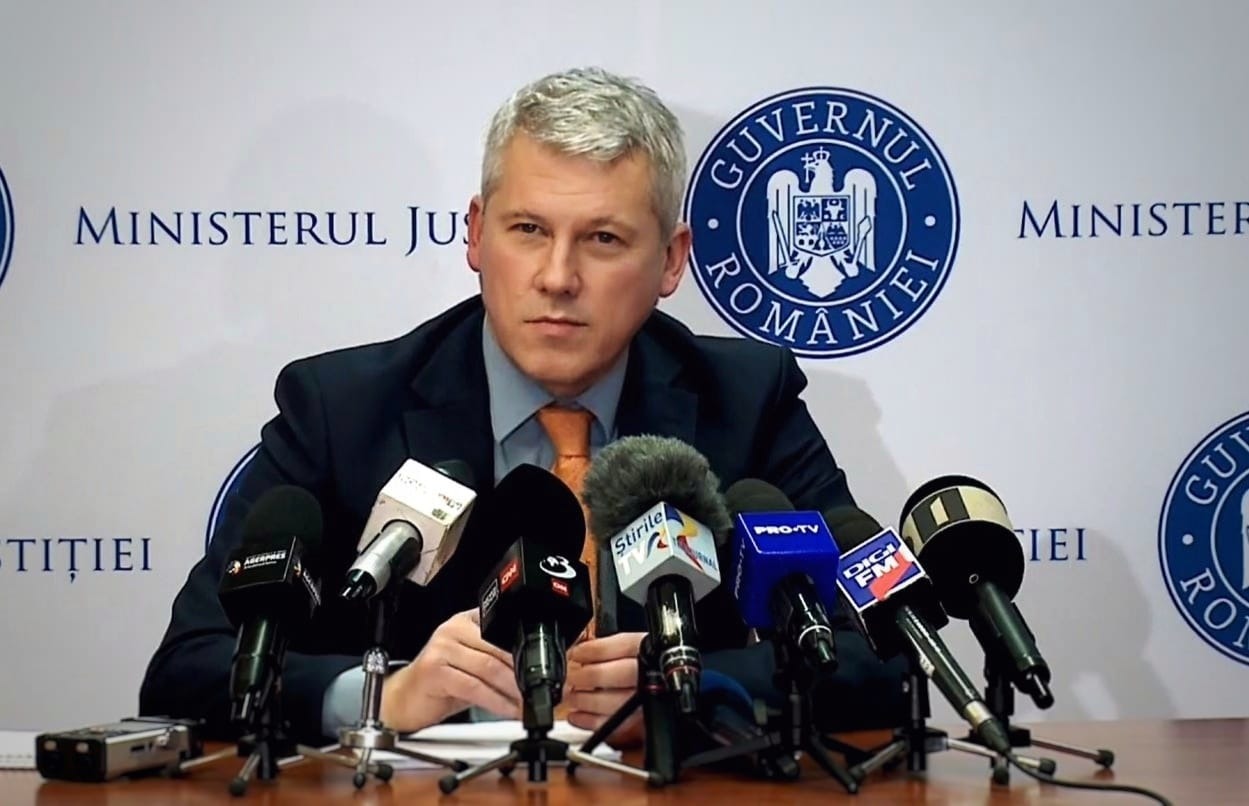 Oficial de la Ministerul Justiției: A început cursa pentru șefia DNA și a Parchetului General