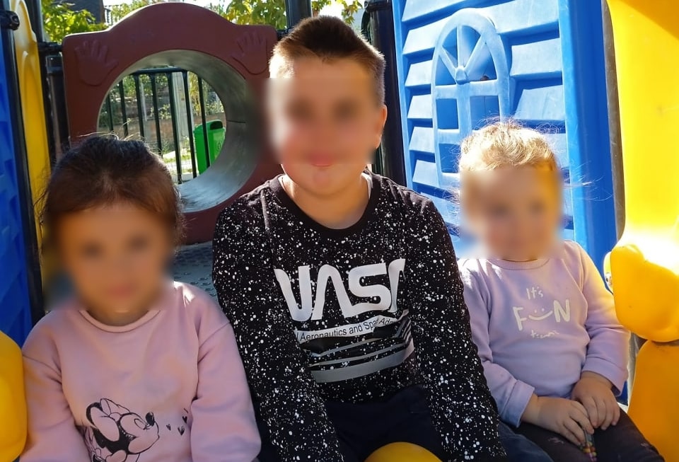 APEL UMANITAR! Familia bărbatului care a decedat la volan are nevoie de SPRIJIN