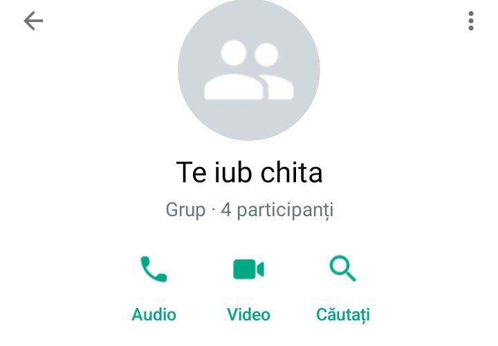 Grup WhatsApp
